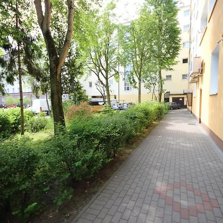 Centrum غدينيا