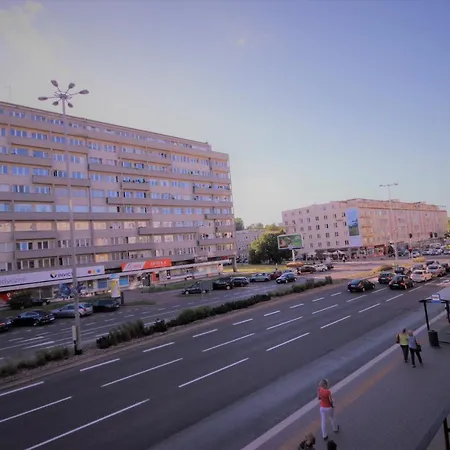 Centrum Апартаменты